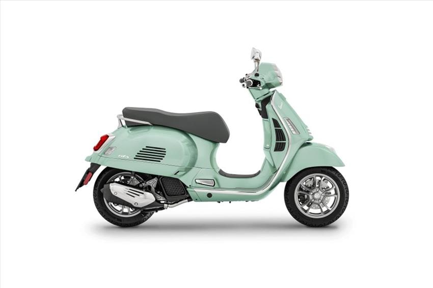 Piaggio Vespa 125 GTS ABS i.e.