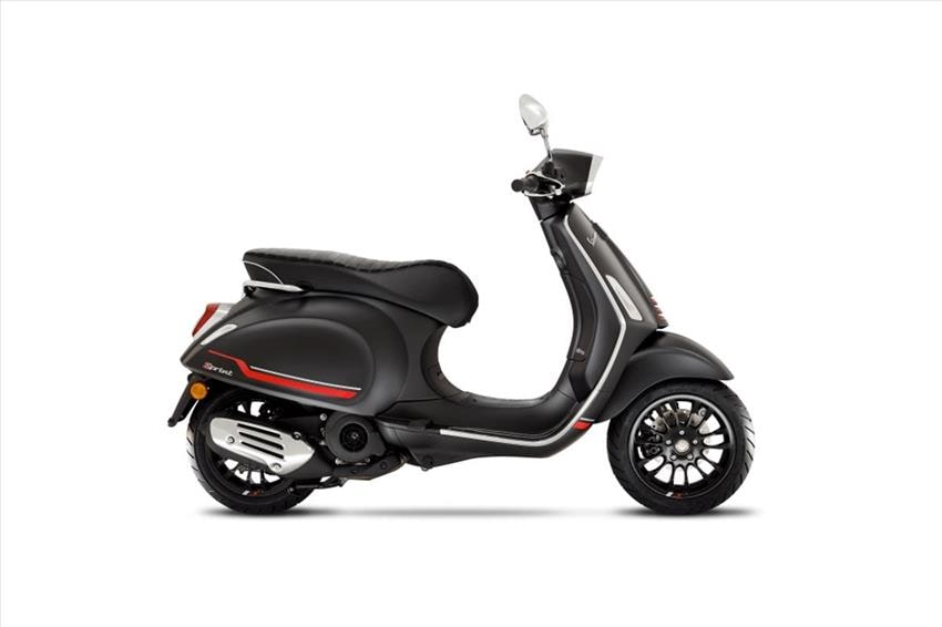 Piaggio Vespa 125 Sprint 3V Sport ABS