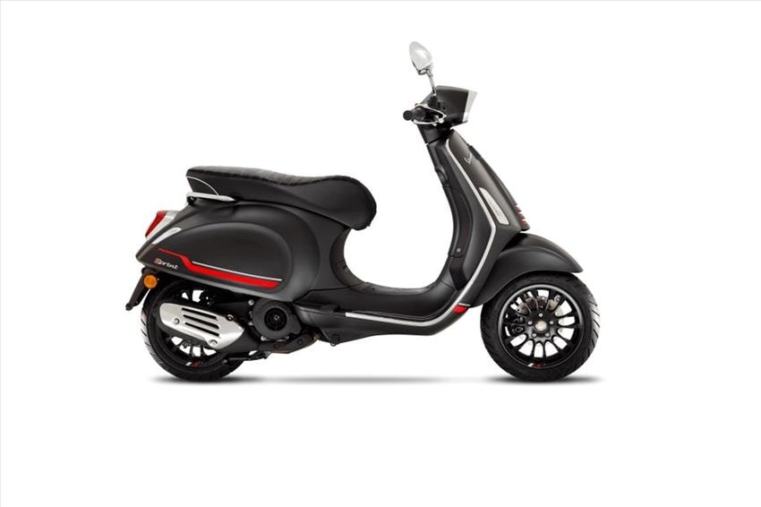 Piaggio Vespa 150 Sprint 3V Sport ABS