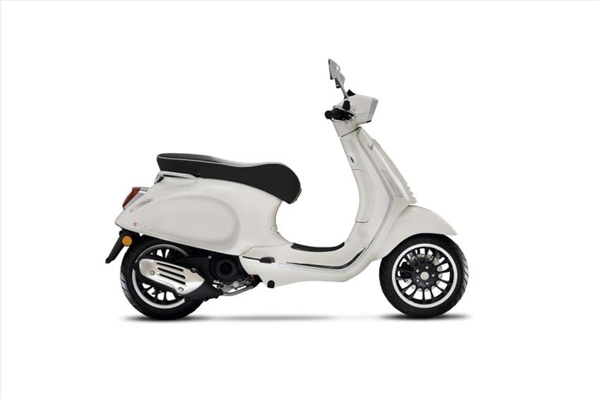 Piaggio Vespa 50 Sprint 4T 3V