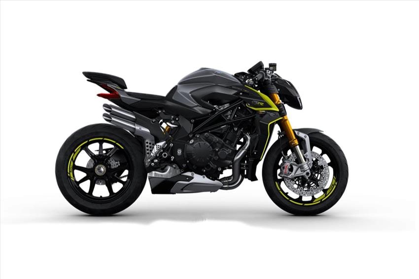 MV Agusta Brutale 1000 RR
