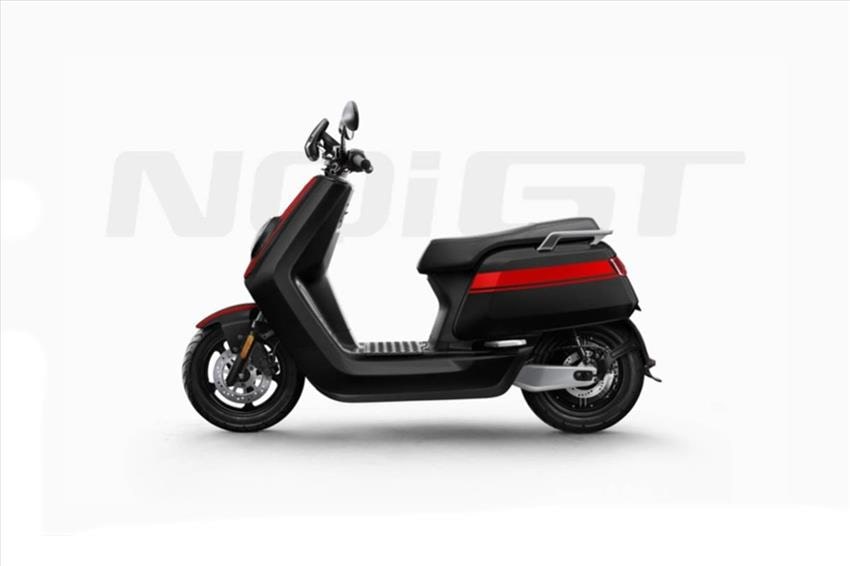 NIU NQi GT Sport Cargo 70Km/h (standard range)