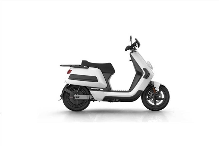 NIU NQi GT Pro Cargo 70Km/h  (extended range)