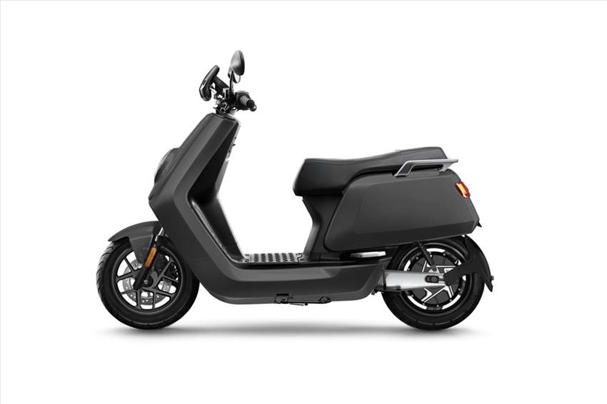 NIU NQi GTS (standard range)