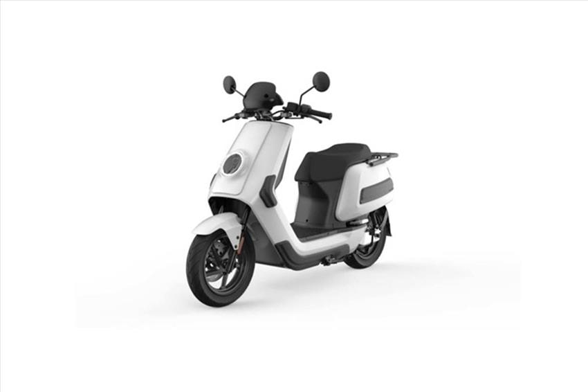 NIU NQi Cargo (extended range)