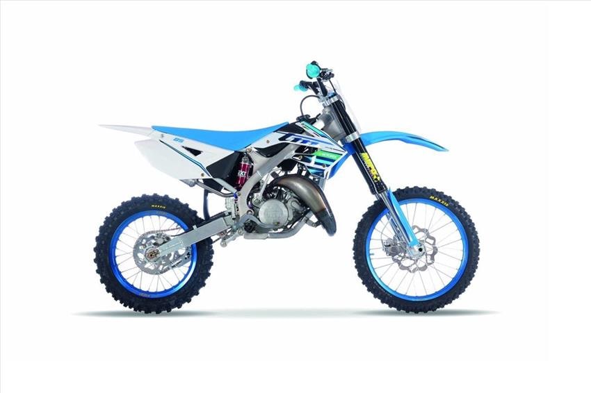 TM Racing MX 85 Junior 16/19