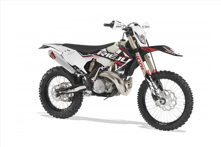 Rieju MR 200 Racing