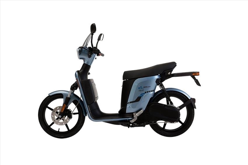 Askoll Es3 Evolution Scooter Prezzo Askoll Es3 Evolution Scooter