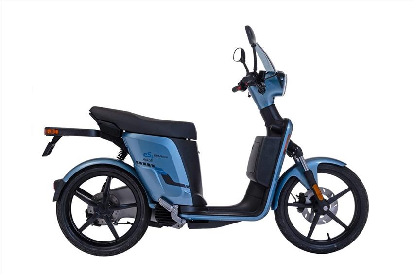 E-broh Strada 12K