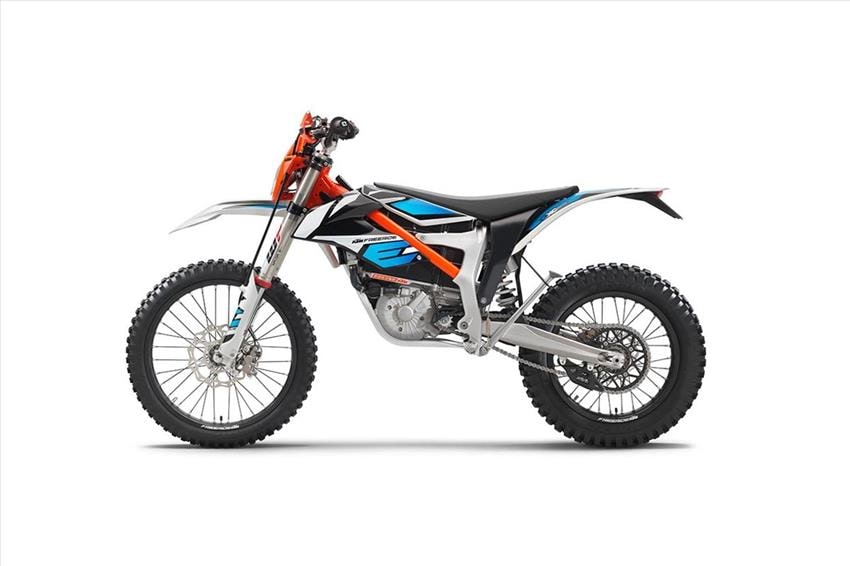 KTM Freeride E XC