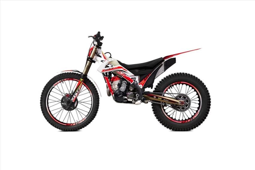 TRS Xtrack 300 RR