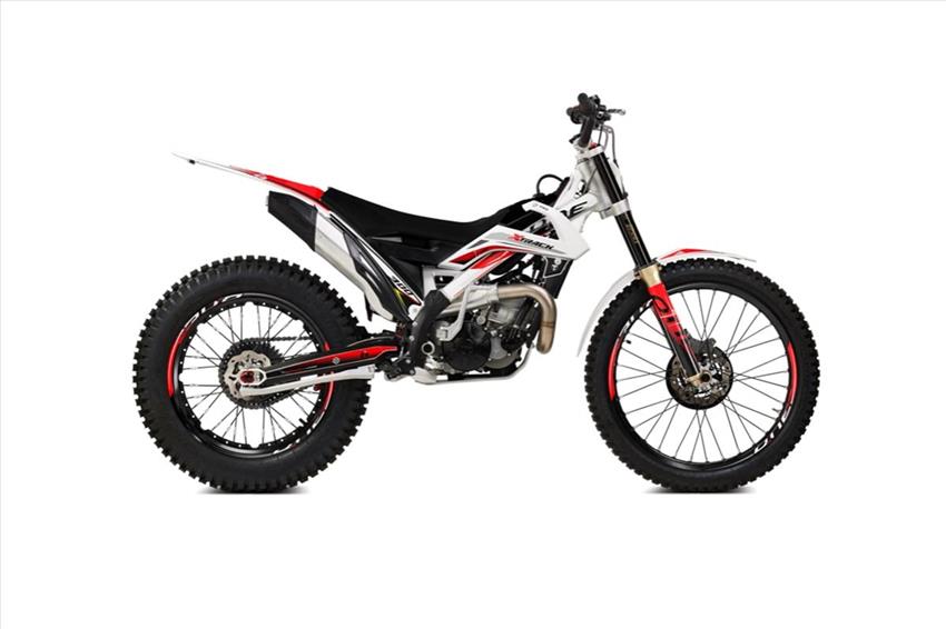 TRS Xtrack 300 One