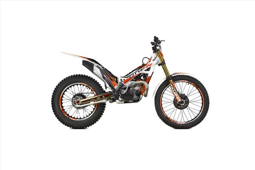TRS One 250 RR
