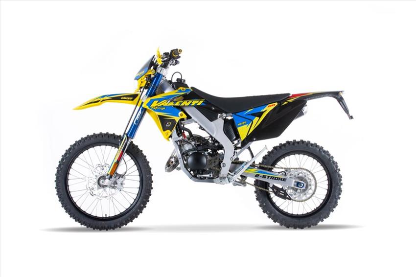 Suzuki Valenti RME 50 R