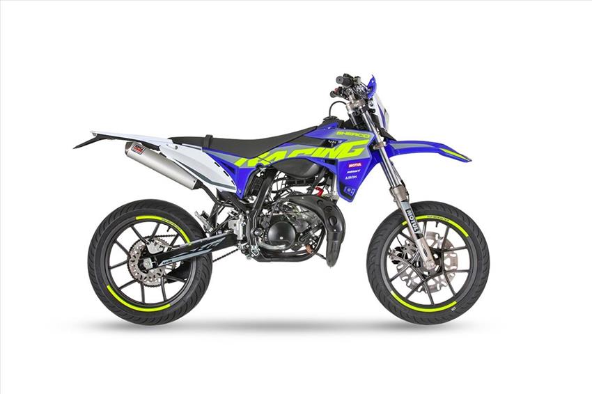 Sherco SM 50 R Factory
