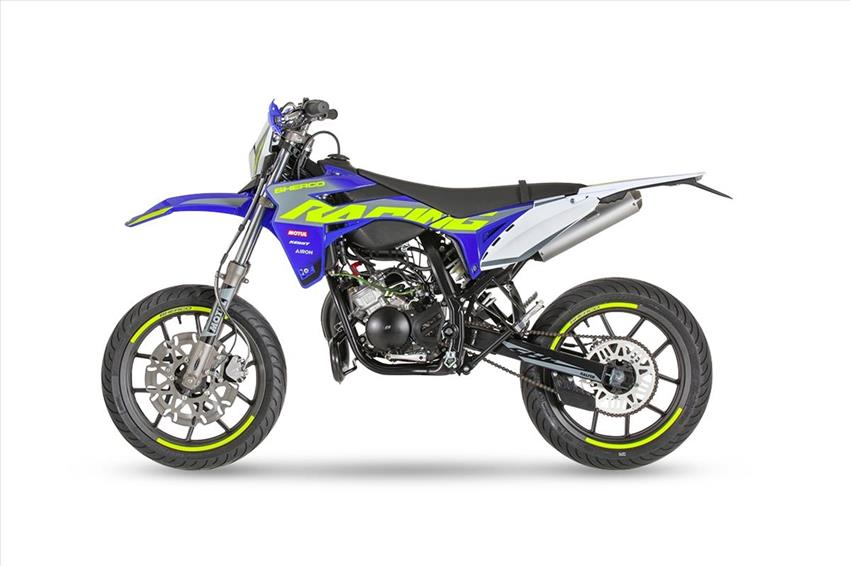 Sherco SM 50 R Factory