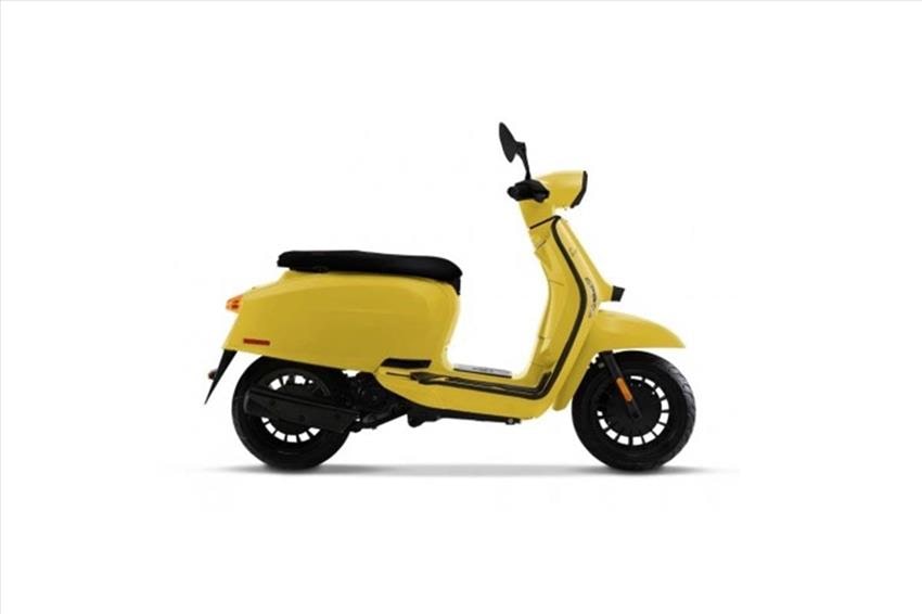 Lambretta V 200 Special Flex