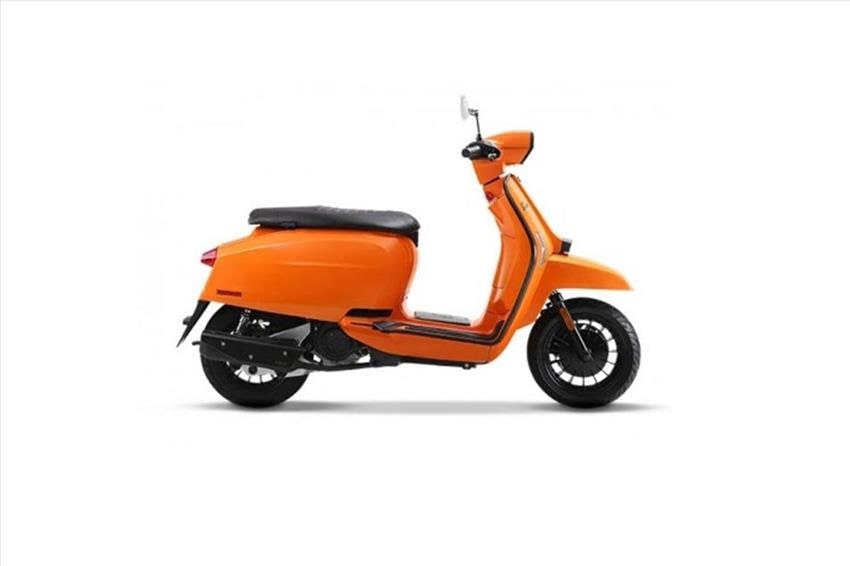 Lambretta V 50 Special Flex