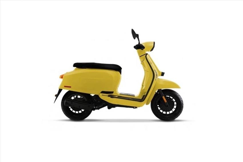 Lambretta V 125 Special Flex