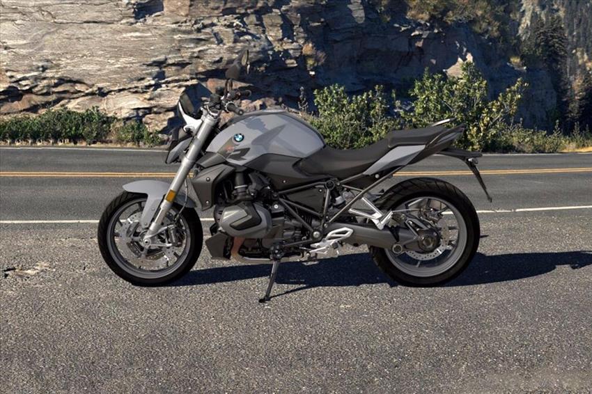 BMW R 1250 R ABS