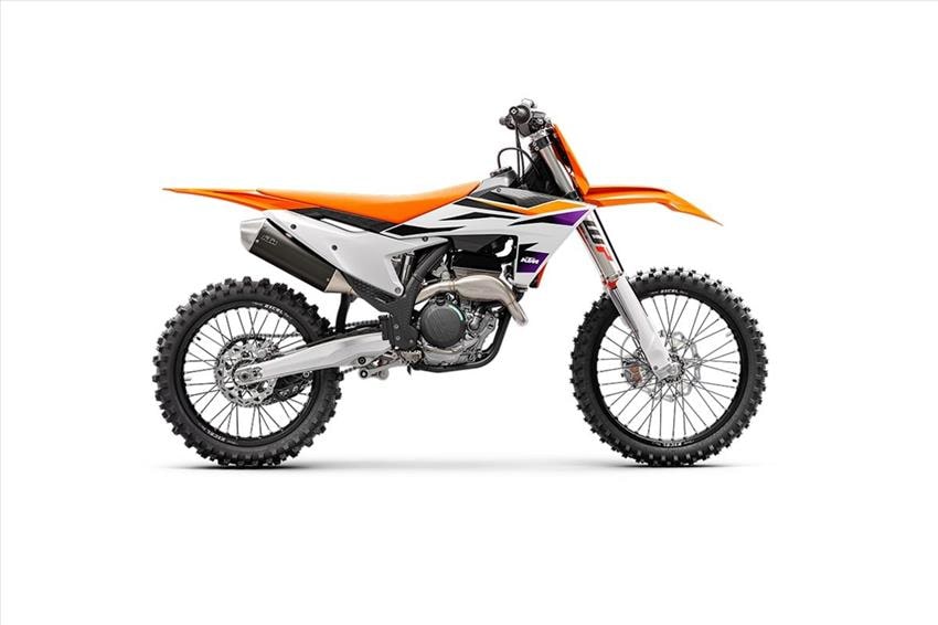 KTM 250 SX-F