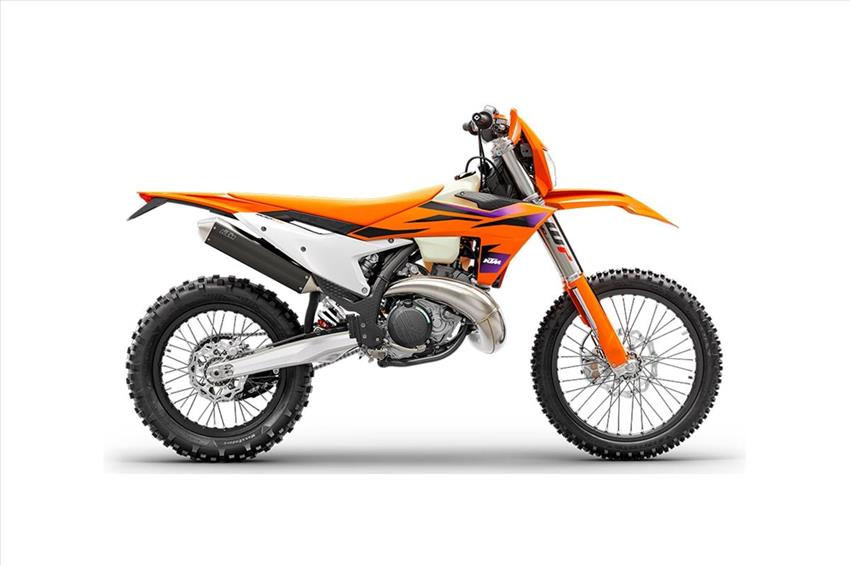 KTM 300 EXC TBI