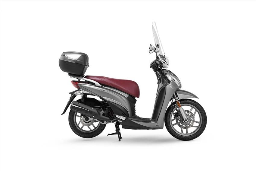 Kymco People 125i One