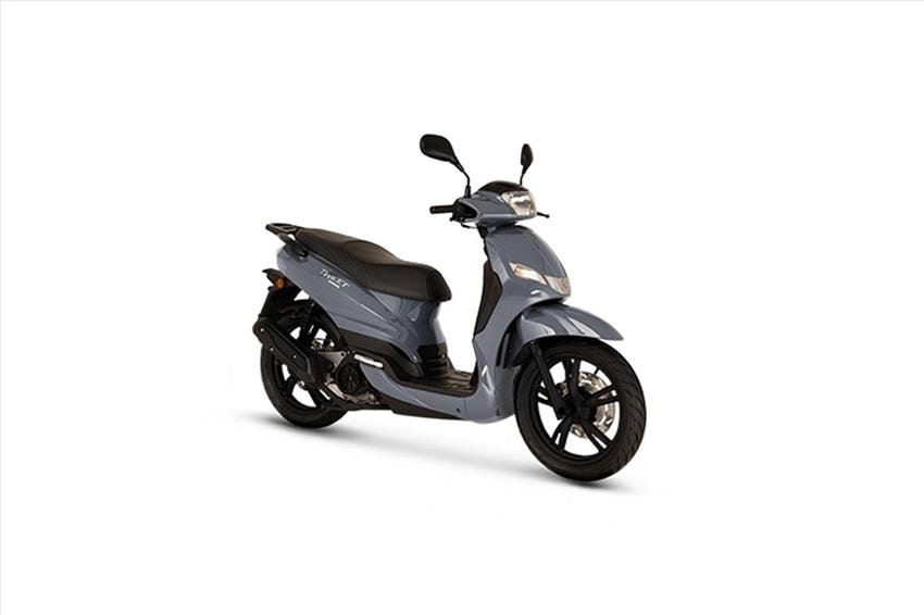 Peugeot Tweet 125 i Active
