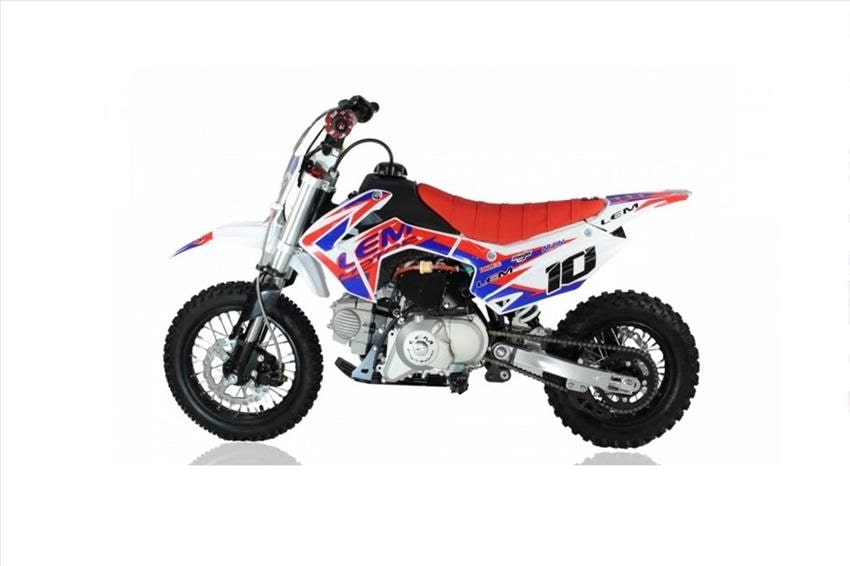 Lem Pitbike RF 90