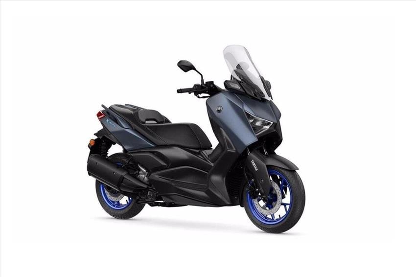 Yamaha X-Max 300