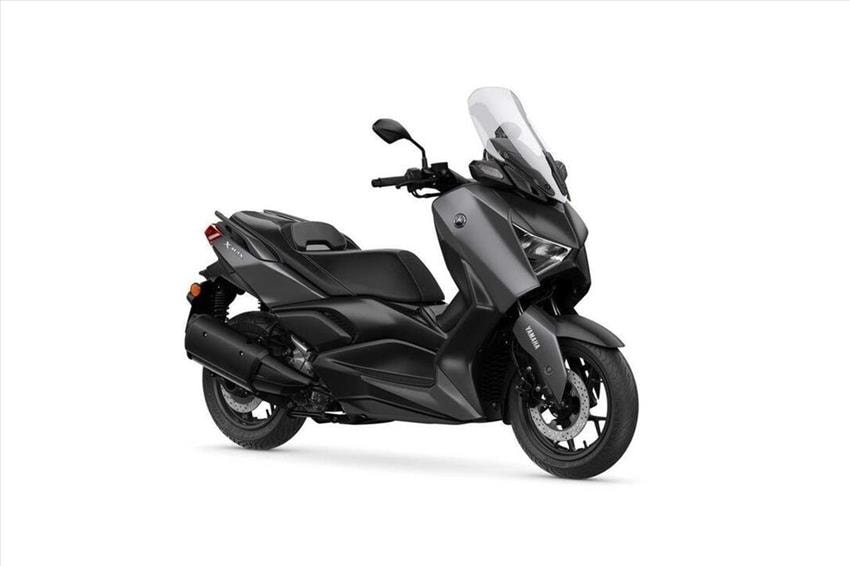 Yamaha X-Max 300