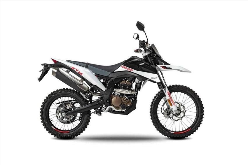 Malaguti XTM 125 ABS
