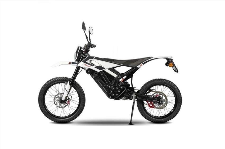 Malaguti XAM L1e
