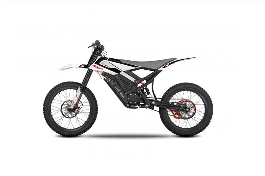 Malaguti XAM CE Offroad