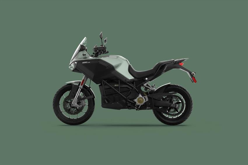Zero Motorcycles DSR/X ZF 17.3