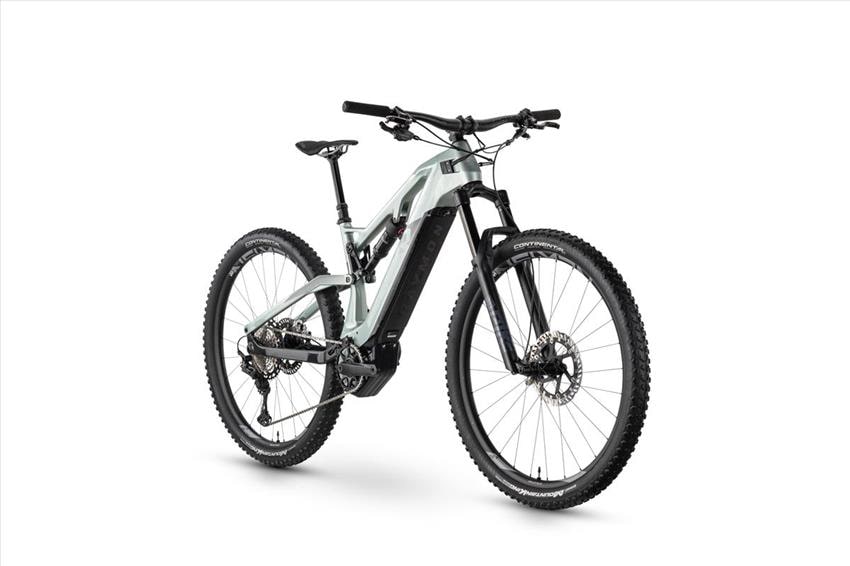 E-MTB LIGHT