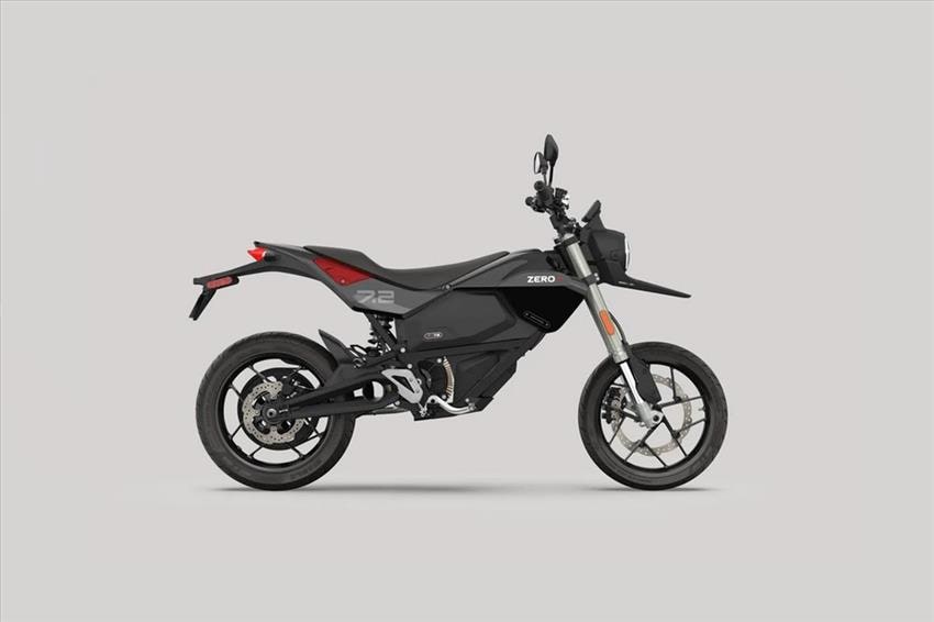 Zero Motorcycles FXE ZF 7.2