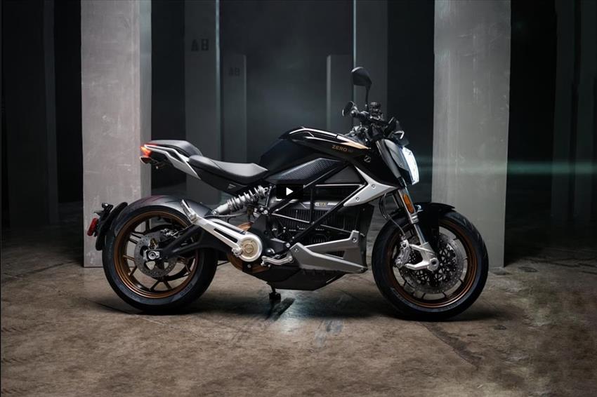 Zero Motorcycles SR/F ZF 17.3