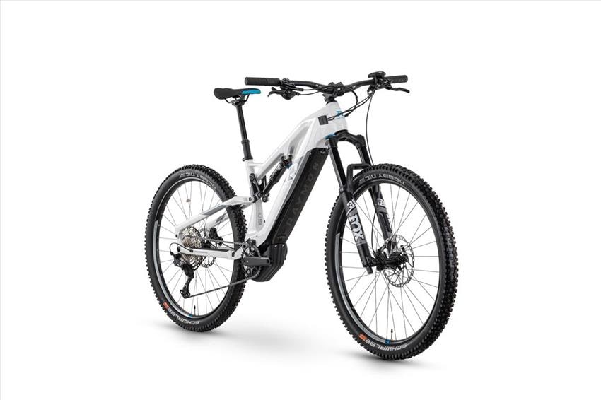 E-MTB ALL MOUNTAIN