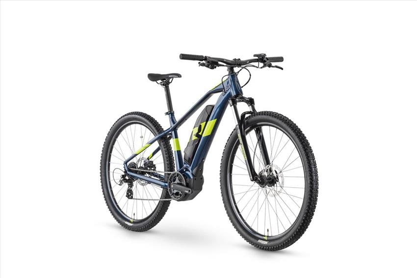 E-MTB HARDTAIL