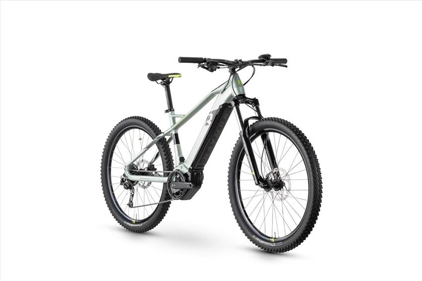 E-MTB HARDTAIL