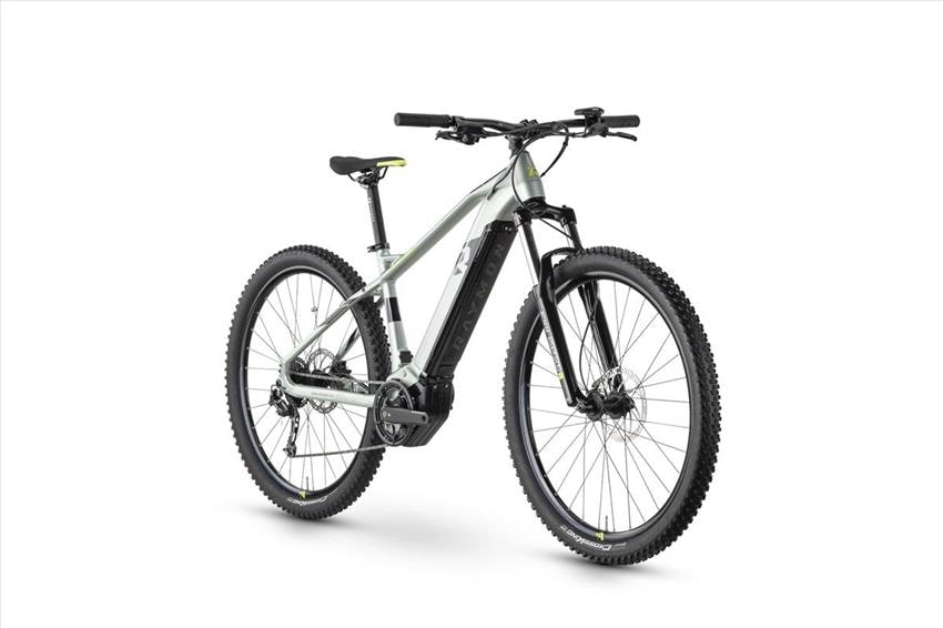 E-MTB HARDTAIL