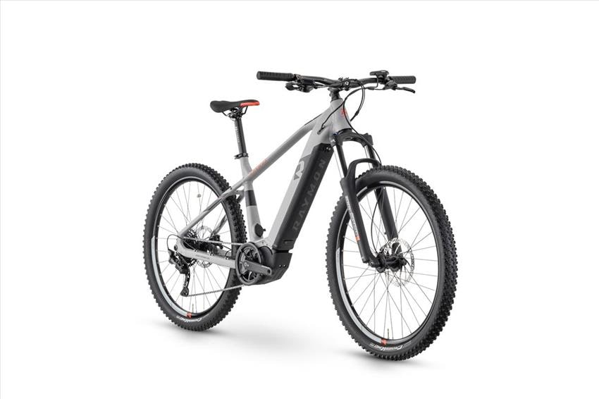 E-MTB HARDTAIL