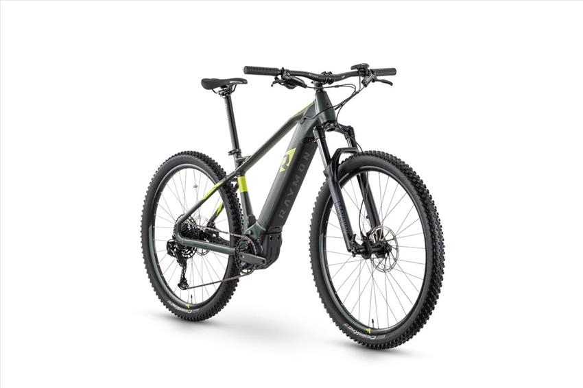 E-MTB HARDTAIL