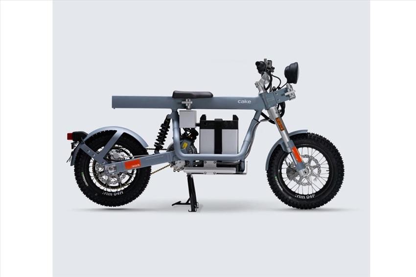 Cake Osa Range :work