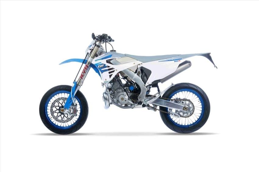 TM Racing SMR 300 Fi ES