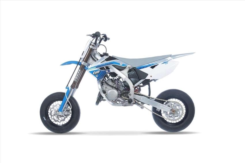 TM Racing MX 85 Junior 16/19 Fork Tech
