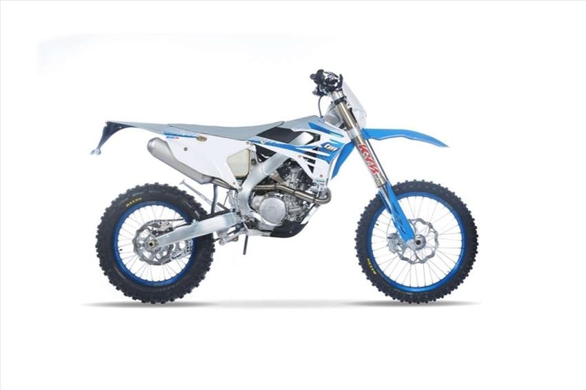 TM Racing EN 300 F i ES
