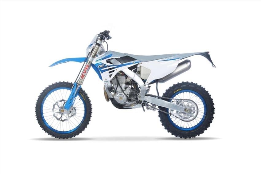 TM Racing EN 450 F i ES