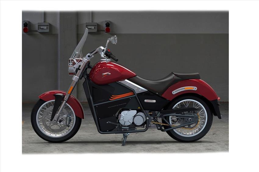 Tacita T-Cruise Turismo T45